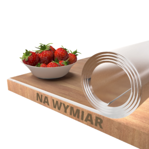 Maty ochronne na stół