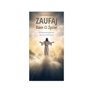 Banery na Wielki Post i Wielkanoc