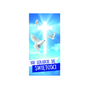 Banery na Boże Ciało