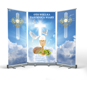 Ołtarze na Boże Ciało