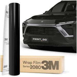 Folia do zmiany koloru auta samochodowa 3M seria 2080