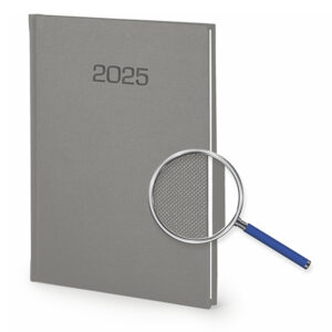 Kalendarz książkowy Tygodniowy ~B5 Nadir