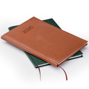 Kalendarz książkowy Tygodniowy Plus ~A4 Vivella